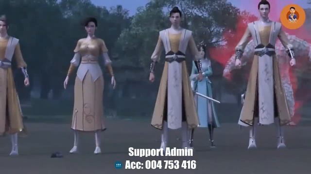 រឿងព្រេងនិទានសៀនវូ ភាគ ២៥ | សម្រាយសាច់រឿង смотреть онлайн