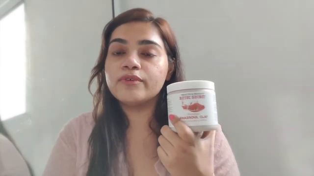 Aztec Secret Moroccan Rhassoul Clay Review | Is it Worth? смотреть онлайн