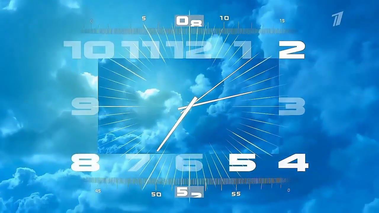 10 минут. Часы Первого канала. Расширенная версия. смотреть онлайн