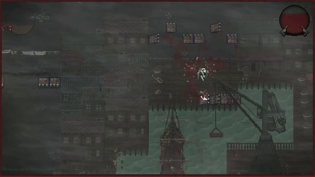 Sea Salt - Card Location - The Madman смотреть онлайн