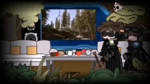 Реакция на - 'Два мужика и всё не оч' (прошу прочитать описание)