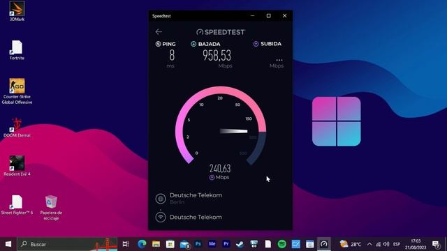 ¡El Mini PC más asequible de 2023 con Ryzen 7 5800H! - Beelink SER5 MAX смотреть онлайн