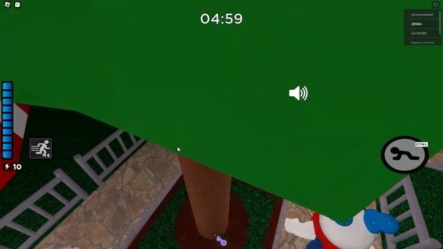 ROBLOX Piggy Funny Moments MEME Part 3 (JENNA) смотреть онлайн