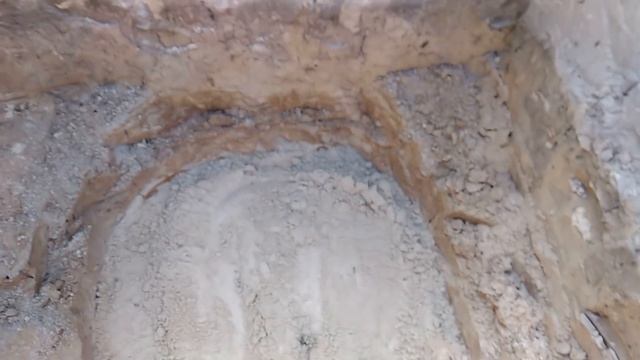 Дачный туалет своими руками. Часть 1. Яма смотреть онлайн