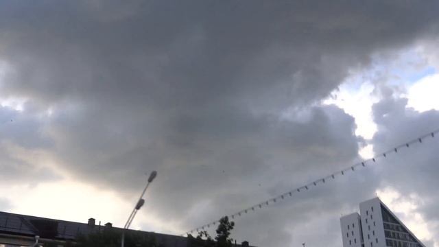 город уфа проспект октября госцирк ,вечером 3 июня 2023.поездка вечером после грозы смотреть онлайн