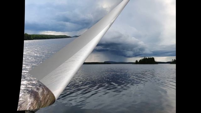 №8 Чупинская кругосветка 2022 .От Хит острова до нижнего Пулонгского озера. смотреть онлайн