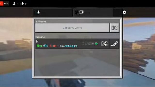 Стрим по Майнкрафт ПЕ 1.1.5 | Играем с подписчиками на уникальном проект WetWix смотреть онлайн