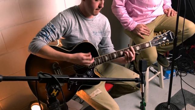 Original Song - Broken Glass - Live Acoustic Cover смотреть онлайн