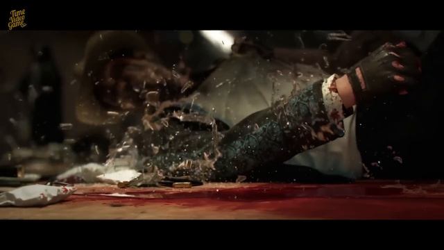 Tom Clancy's Ghost Recon: Wildlands - Трейлер с E3 2015 на Русском Языке! - Reveal Trailer смотреть онлайн