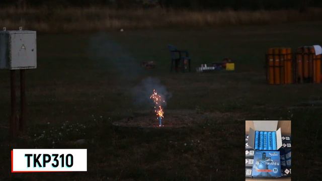 TKP310 смотреть онлайн