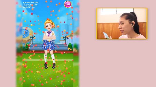 BREAKUP DRAMA! - High School Cheerleader Revenge Breakup Girl Story Game - App Games