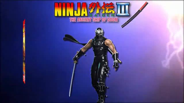 Ninja Gaiden 3 - Stage 4-1 (NES Music remake) №129 смотреть онлайн