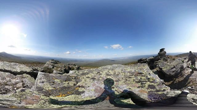 360 Уреньга Первая сопка 08 09 2020 Urenga The First hill смотреть онлайн