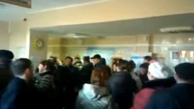 г,Темиртау Полеклиника 4, 9микраройон смотреть онлайн
