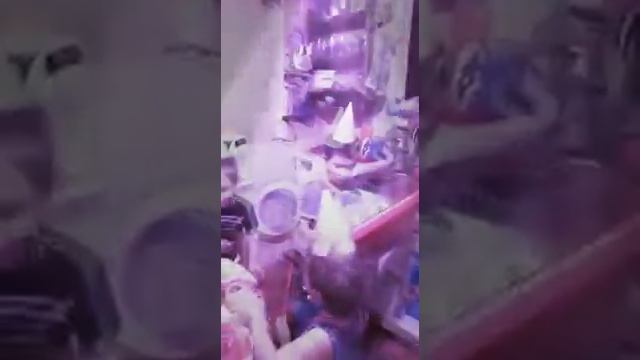 7 лет! Праздник день варенья ? смотреть онлайн