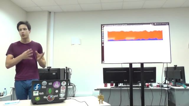 Lightning Talks: Кирилл Шипулин - Разрушители мифов. Автоматическое решение Google Recaptcha смотреть онлайн