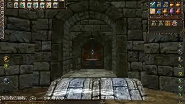 Фил vs Гавот (Сфера: Перерождение) смотреть онлайн