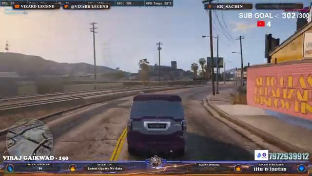 #आजचा विजय फक्त आमचाच....#VIZARD IN CITY #MERP#BGMI#BANDILKI смотреть онлайн