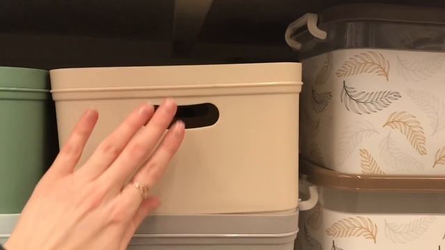 Леруа Мерлен Новинки и Товары для ОРГАНИЗАЦИИ ХРАНЕНИЯ в шкафу, в ванной и на кухне смотреть онлайн