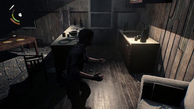 THE EVIL WITHIN 2 Gameplay Walkthrough Part 2 - ENTERING STEM