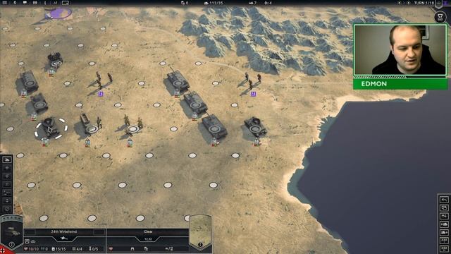 Panzer Corps 2 Guide: From Good To Great - Rule of 10 смотреть онлайн