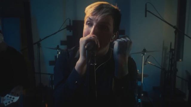 Mzlff - царапка (live)
