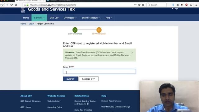 Forgot GST userid and password or consultant/accountant not giving to you смотреть онлайн
