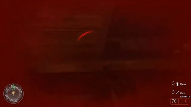 Прохождение call of duty 2 | часть №1 | и снова мы в дерьме и тут очень холодно смотреть онлайн