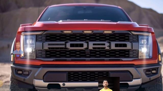 REVEALED 2024 Ford F150 Raptor ⚡️ REDESIGN SPIED IMAGES смотреть онлайн