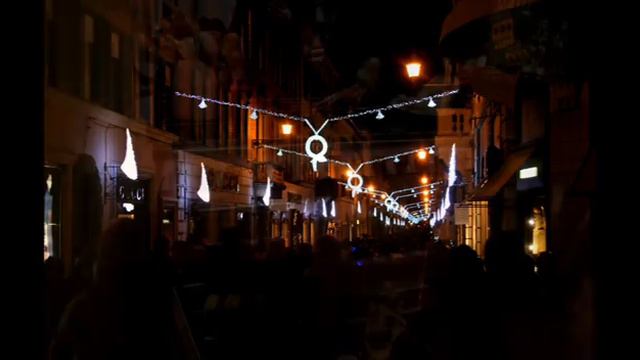 WHITE CHRISTMAS - Traccia n° 11 - Album: Christmas Songs_ - David Scillia смотреть онлайн