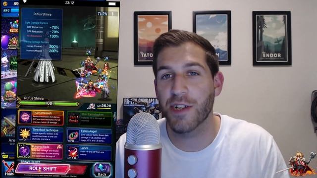 Should You Still Play FFBE In 2022? | Final Fantasy Brave Exvius смотреть онлайн
