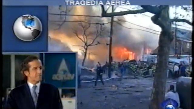 ANTENA 3 | Antena 3 Noticias Noche 12/11/2001 [1] смотреть онлайн