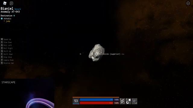 Starscape Walkthrough - Part 3 (No Commentary) смотреть онлайн