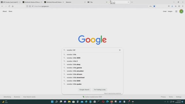 Retroarch: Dosbox Pure Windows 98 SE Tutorial смотреть онлайн