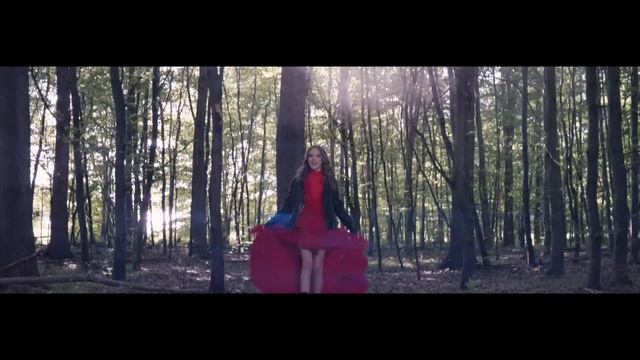 Emma Kok - Strijder (Official Video)