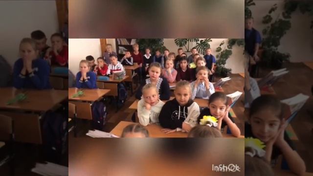 Поздравления от учащихся МАОУ "Кабанская СОШ " с Днём Отца(1) смотреть онлайн