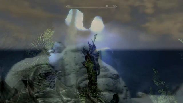 My Skyrim Tribute 2013 (Amazing Scenery) смотреть онлайн