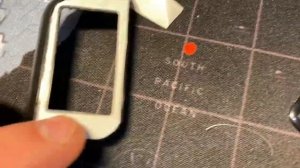 Сигнализация StarLine A39 (также А36, A93) - Замена стекла на брелке. Ссылка на стекло в описании.