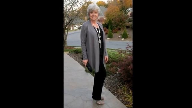 Ошибки стиля после 50 лет смотреть онлайн