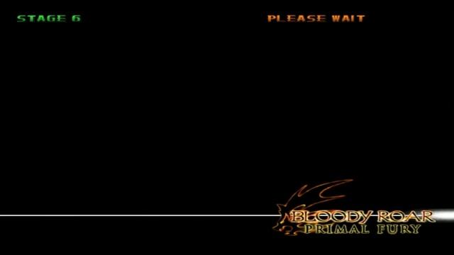 Bloody Roar Primal Fury (Gc) playthrough-Finale:Cronos смотреть онлайн