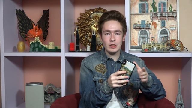 ЧТО Я ЗНАЮ ПРО ЛЕГО 2020? НИНДЗЯГО, МАЙНКРАФТ, HIDDEN SIDE смотреть онлайн