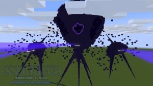 Wither Storm Evolution #8 - ItsZed01 (APRIL FOOLS)