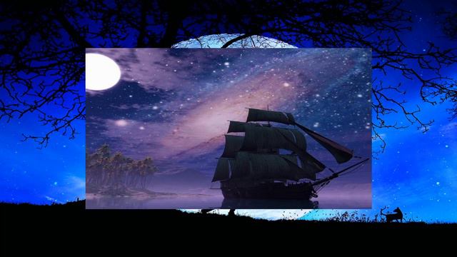 НОЧЬ И ТИШИНА... смотреть онлайн