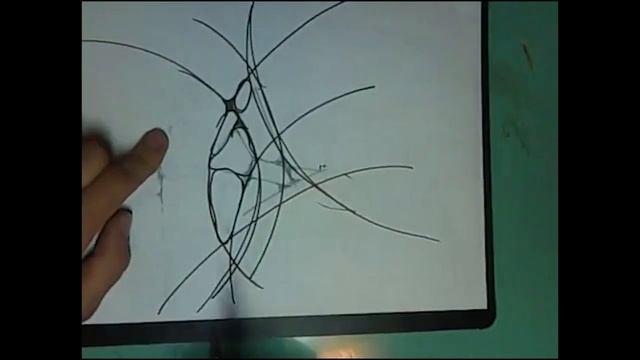 Нейрографика инструкторский курс | Нейрокомпозиция | Моделирование | Ч - 2