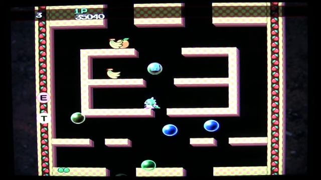 Bubble Bobble Plus! WiiWare Review for Nintendo Wii смотреть онлайн