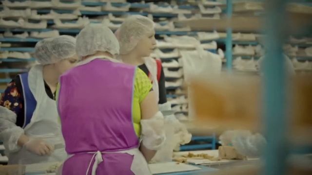 Белёвская пастила смотреть онлайн