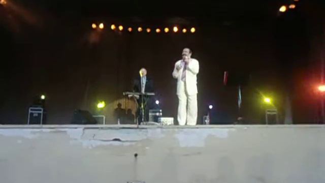 В.Токарев_2012_Сочи_Ривьера_Оторвите меня от земли, журавли смотреть онлайн