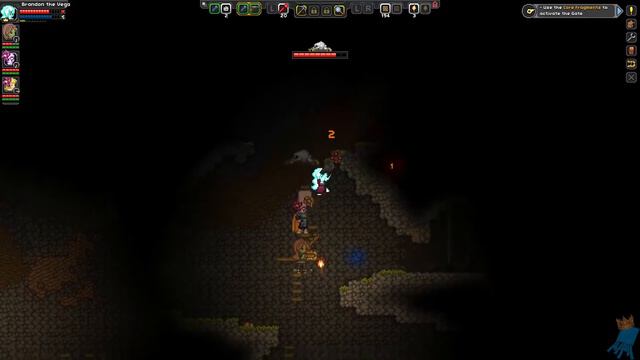 Starbound Multiplayer Gameplay | EP 2 | 1.0: Leaving Orbit смотреть онлайн