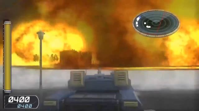 Earth Defense Force 2 - Invaders From Planet Space - Features Gameplay Trailer - PS Vita (Ingles) смотреть онлайн