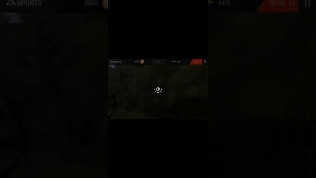 Играем в fifa 17 Mobile смотреть онлайн